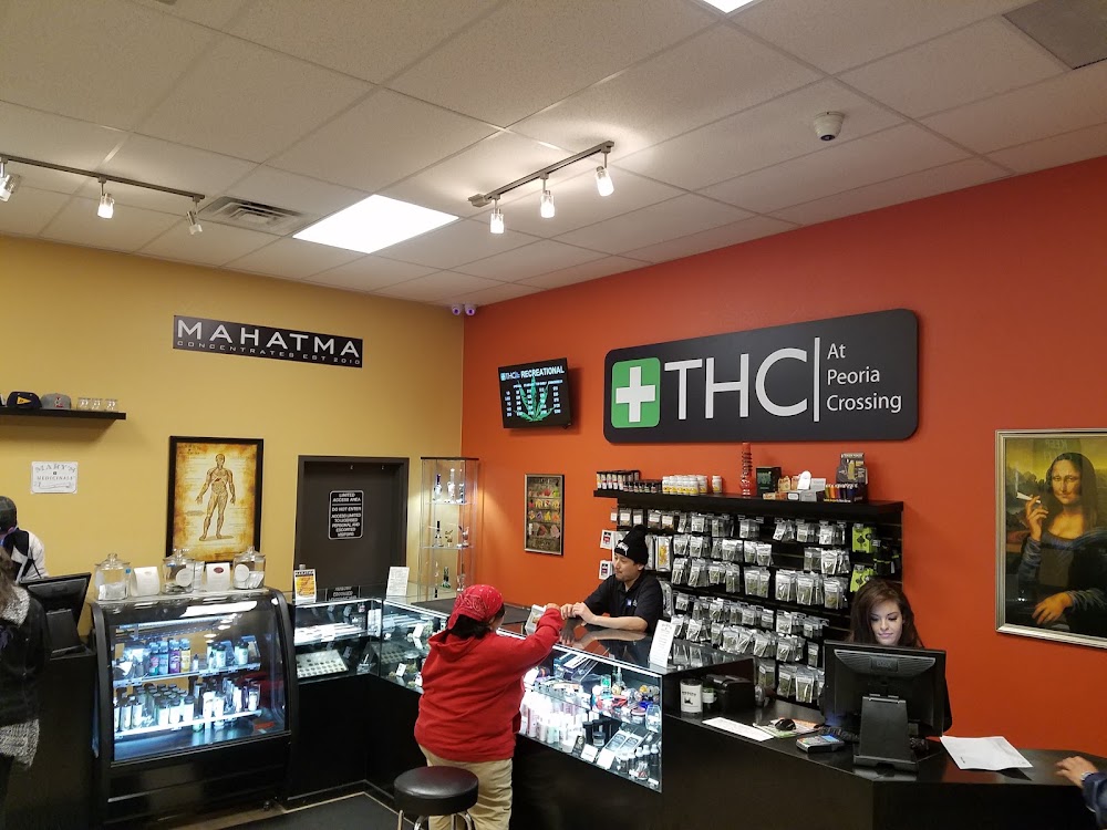 The Herbal Center photo 5