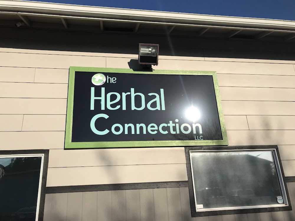 The Herbal Connection photo 1