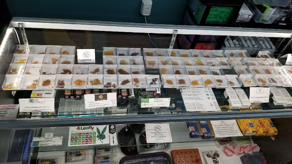 The Herbal Connection photo 5