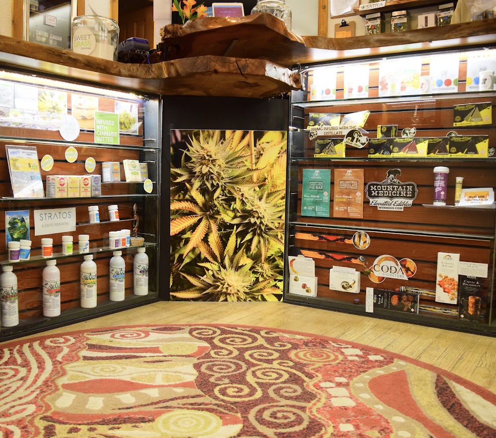 The Herbal Cure photo 7