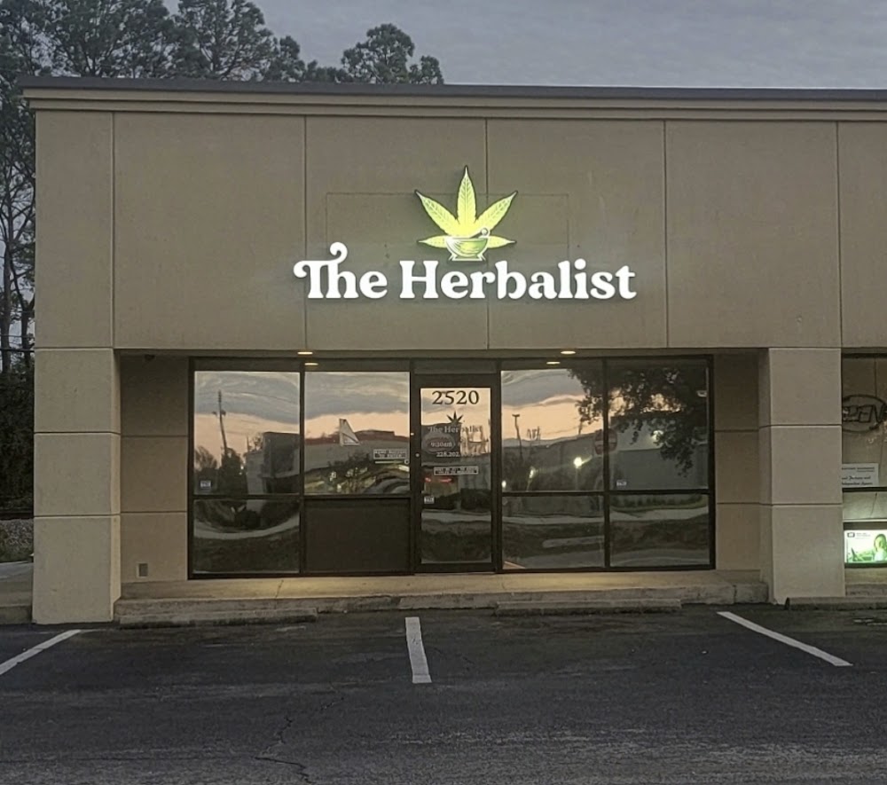 The Herbalist photo 1