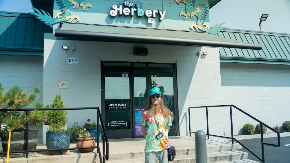 The Herbery photo 1