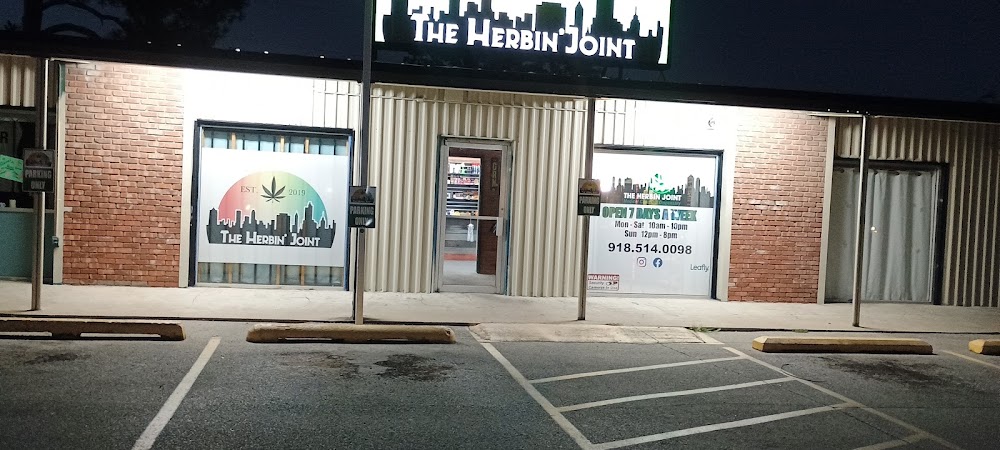 The Herbin' Joint photo 1