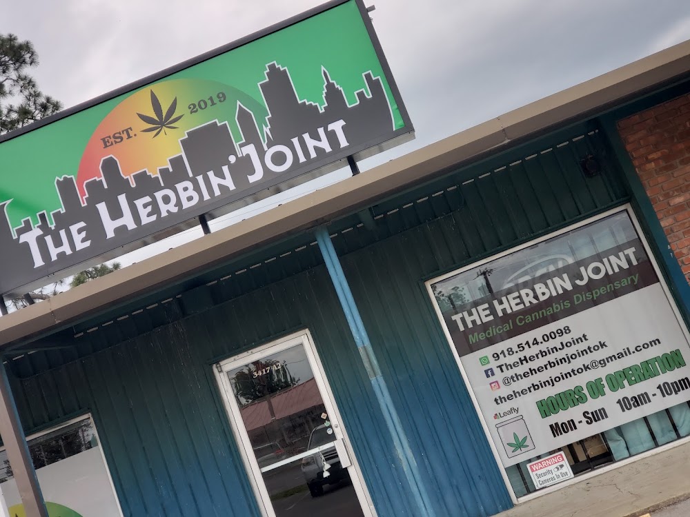 The Herbin' Joint photo 3