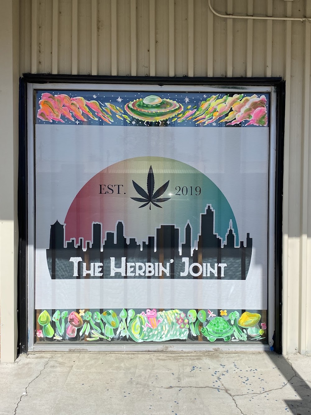 The Herbin' Joint photo 4