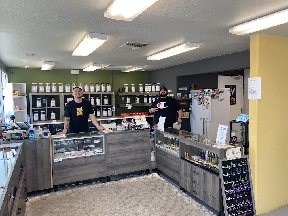 The Herbsman photo 2