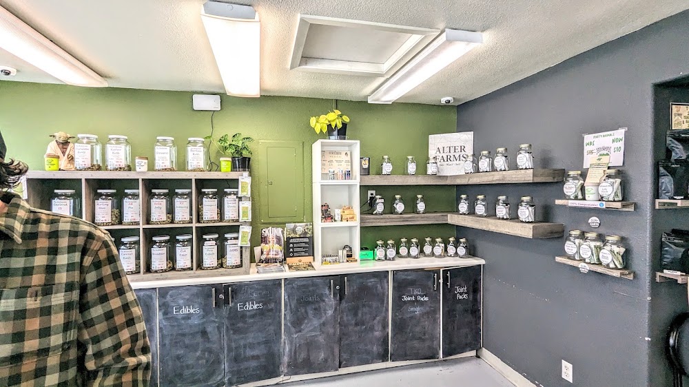 The Herbsman photo 5