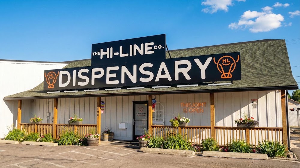 The Hi-Line CO. photo 1