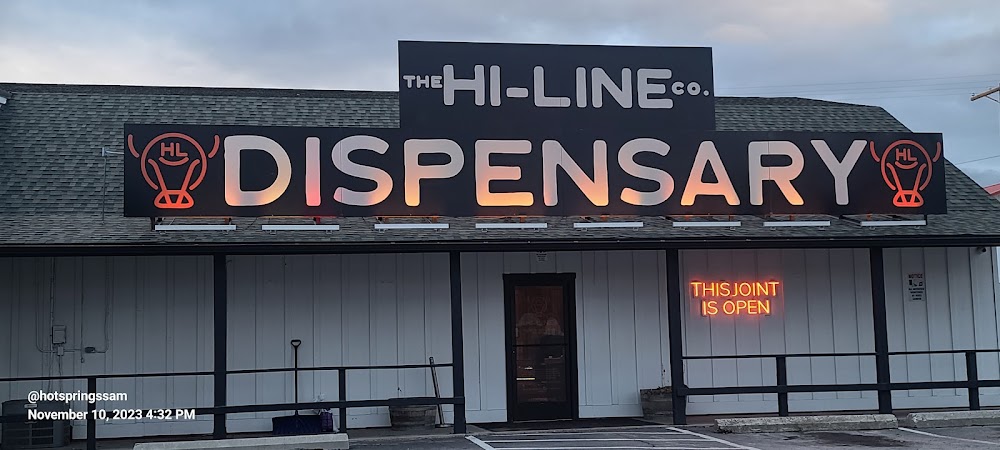 The Hi-Line CO. photo 5