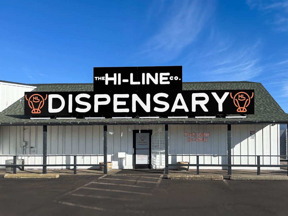 The Hi-Line CO. photo 7
