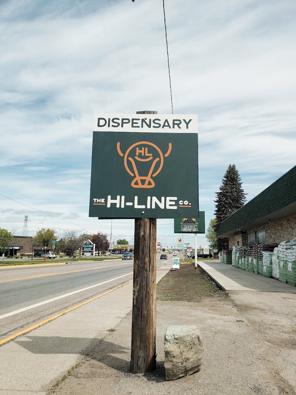The Hi-Line CO. photo 8