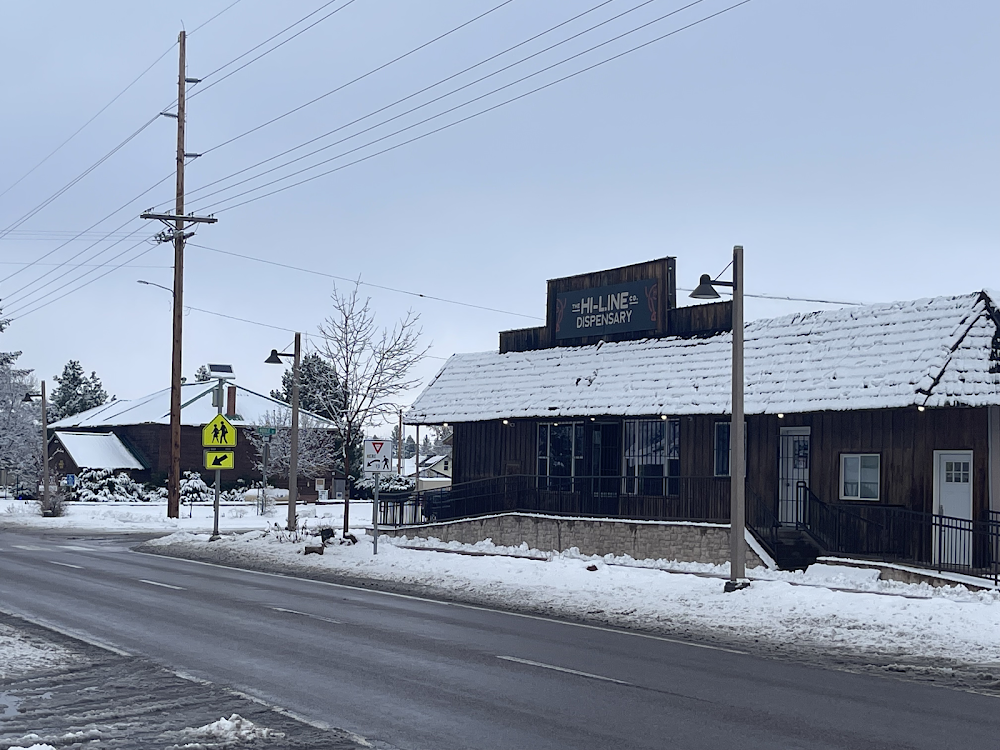 The Hi-Line Company-Arlee photo 1