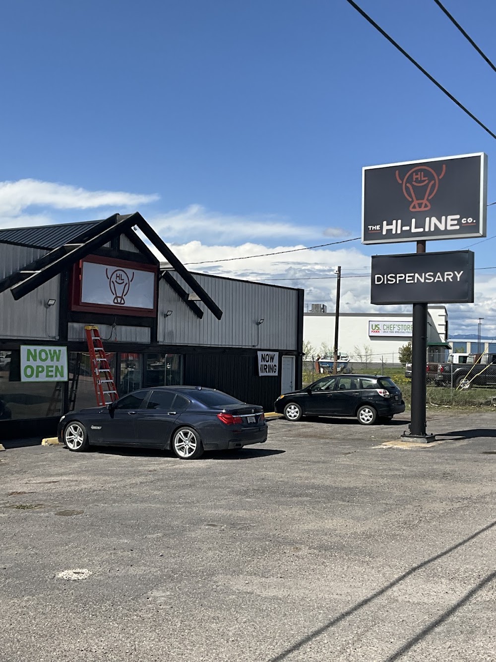 The Hi-Line Company photo 4