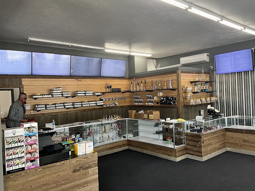 The Hi-Line Company photo 5