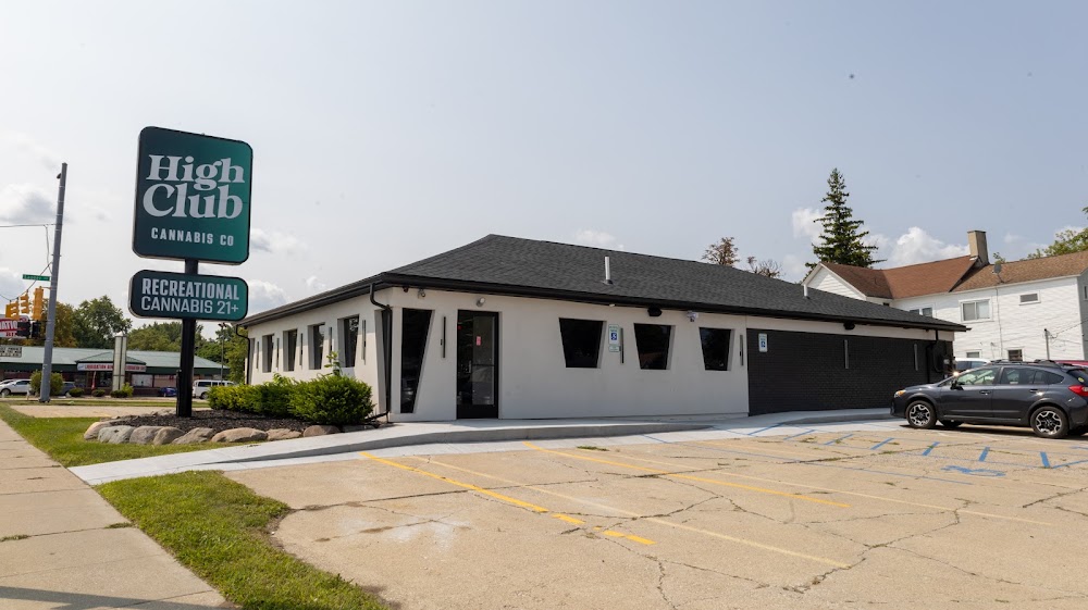 The High Club Port Huron photo 4