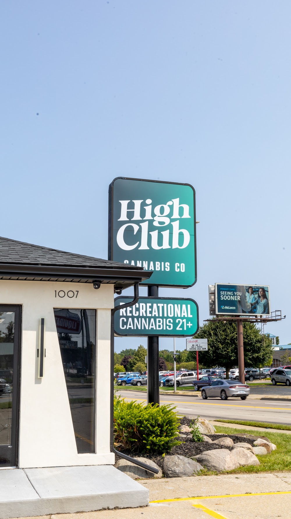 The High Club Port Huron photo 7