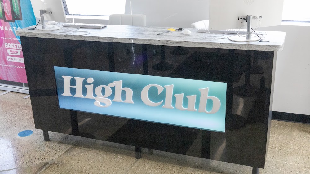 The High Club Port Huron photo 8