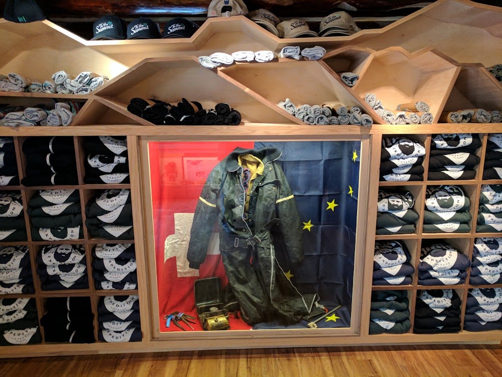 The High Expedition Company photo 5