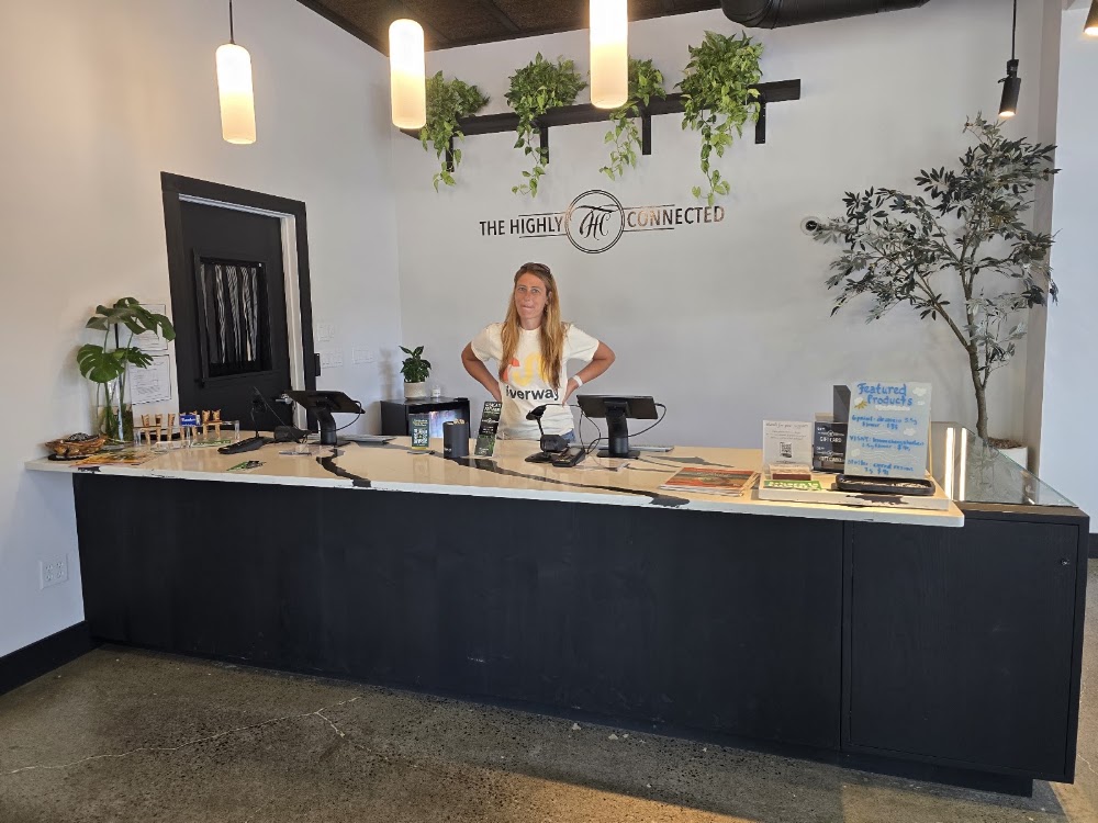 The Highly Connected Dispensary photo 7