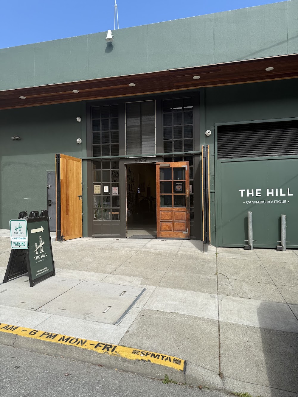 The Hill photo 1