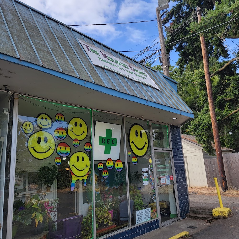 The Holistic Choice photo 3