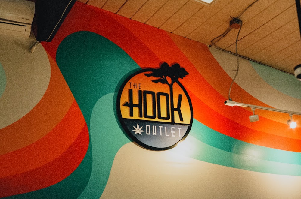 The Hook Santa Cruz photo 5