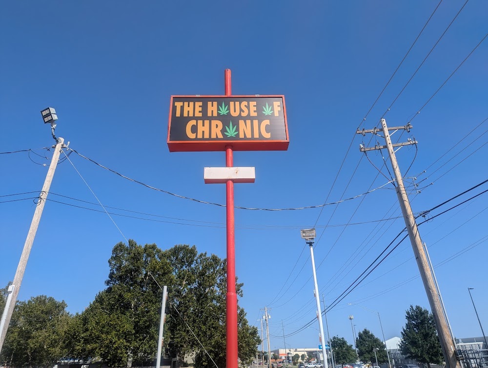 The House Of Chronic photo 4