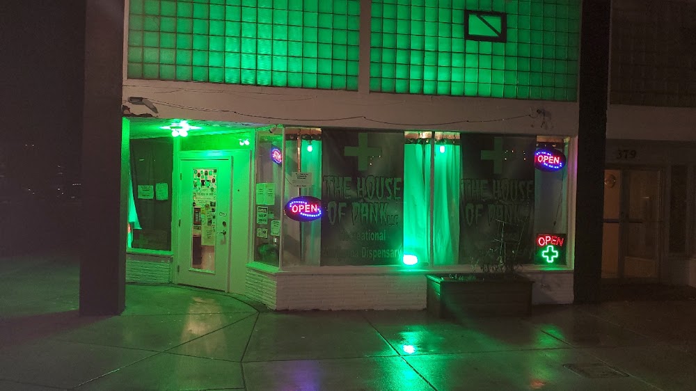 The House Of Dank photo 1