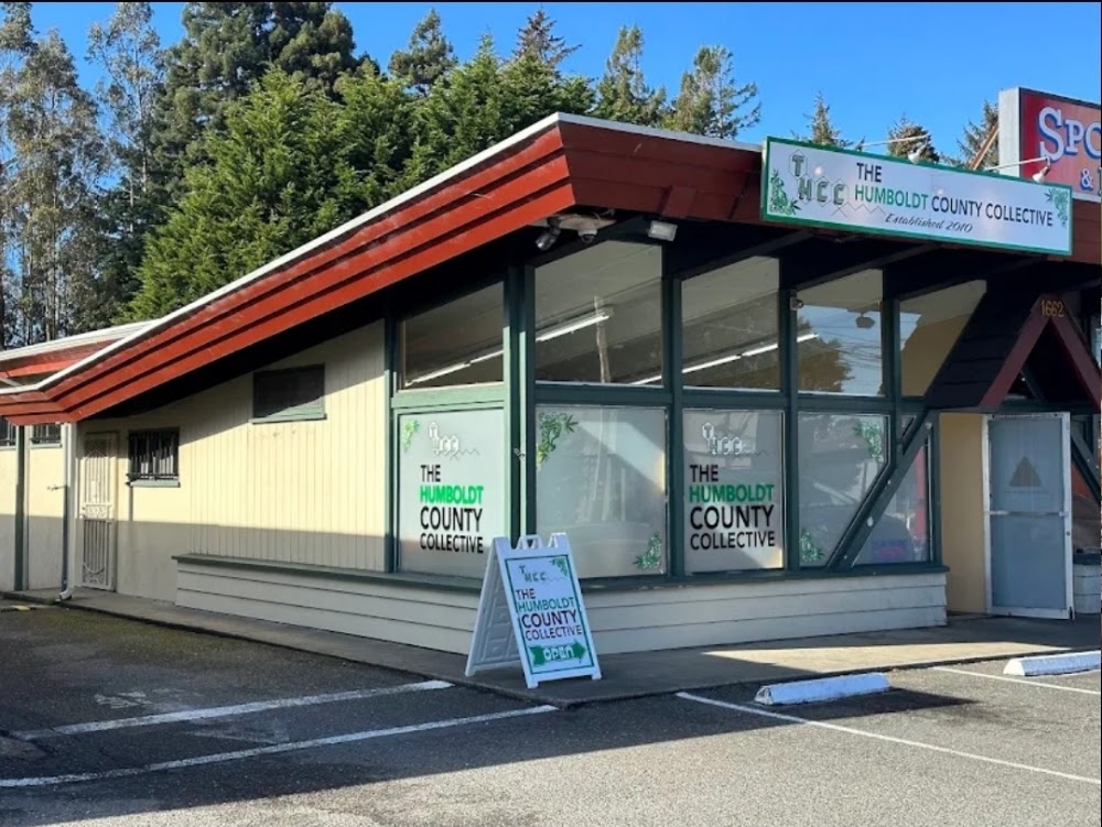 The Humboldt County Collective photo 3