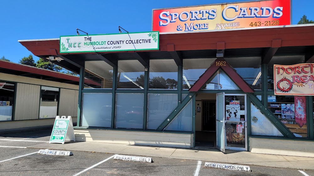 The Humboldt County Collective photo 7