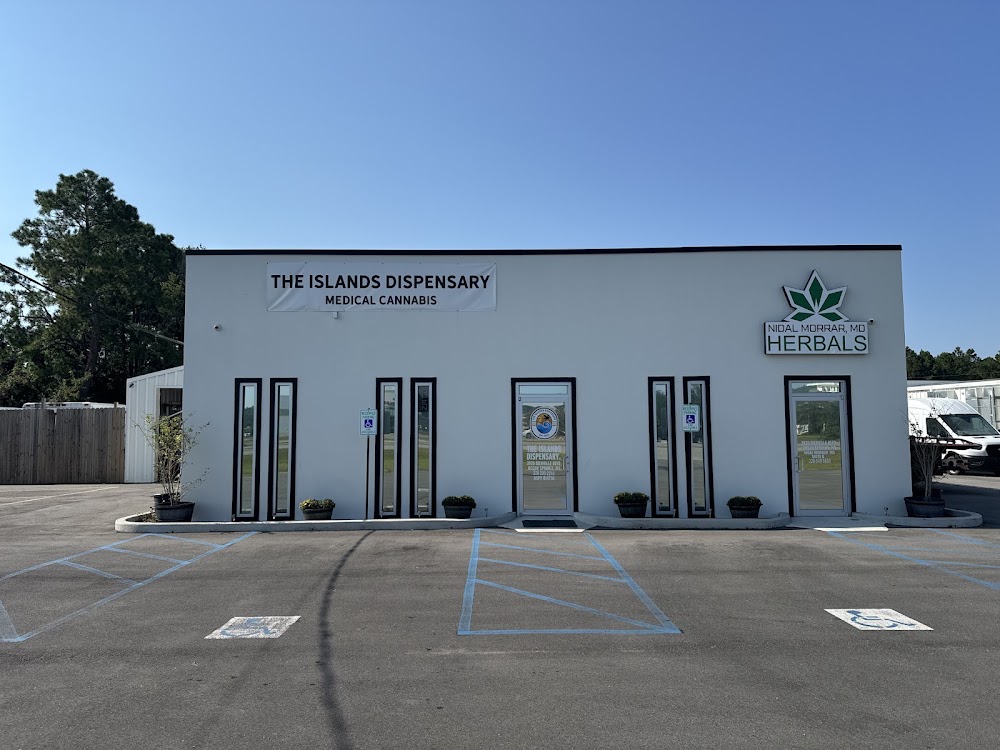The Islands Dispensary photo 1