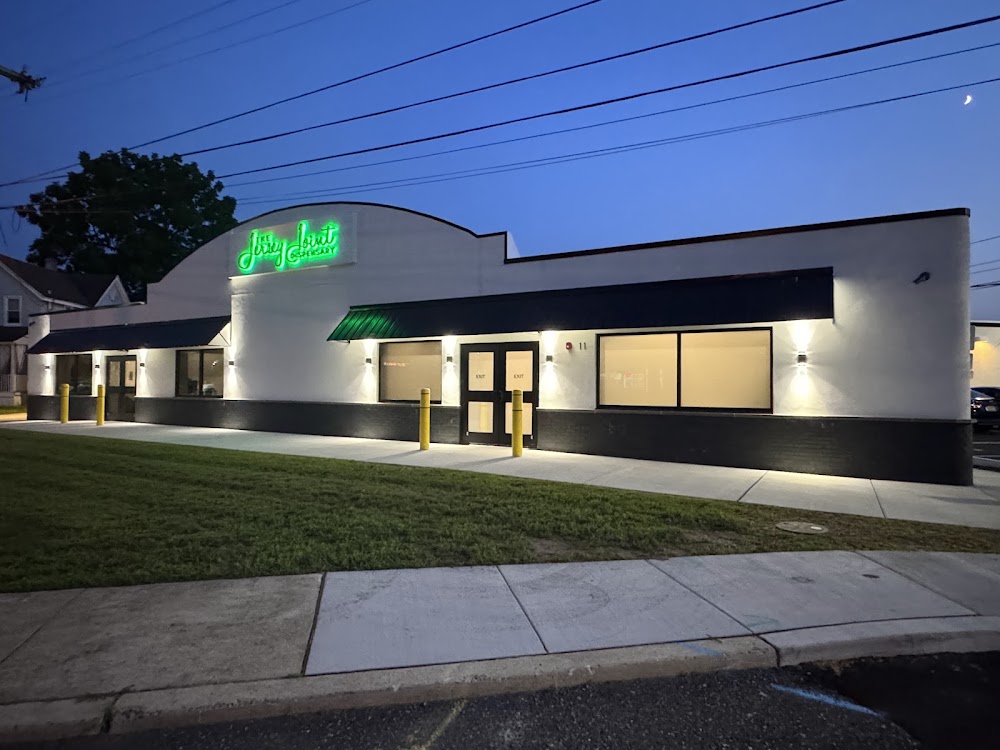 The Jersey Joint Dispensary photo 1