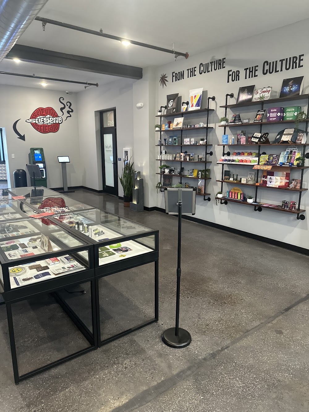 The Jersey Joint Dispensary photo 2