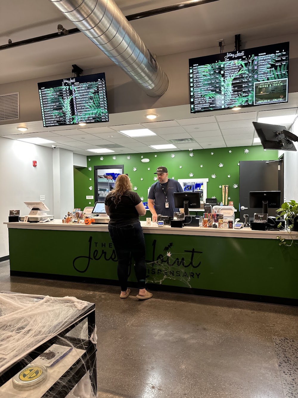 The Jersey Joint Dispensary photo 4