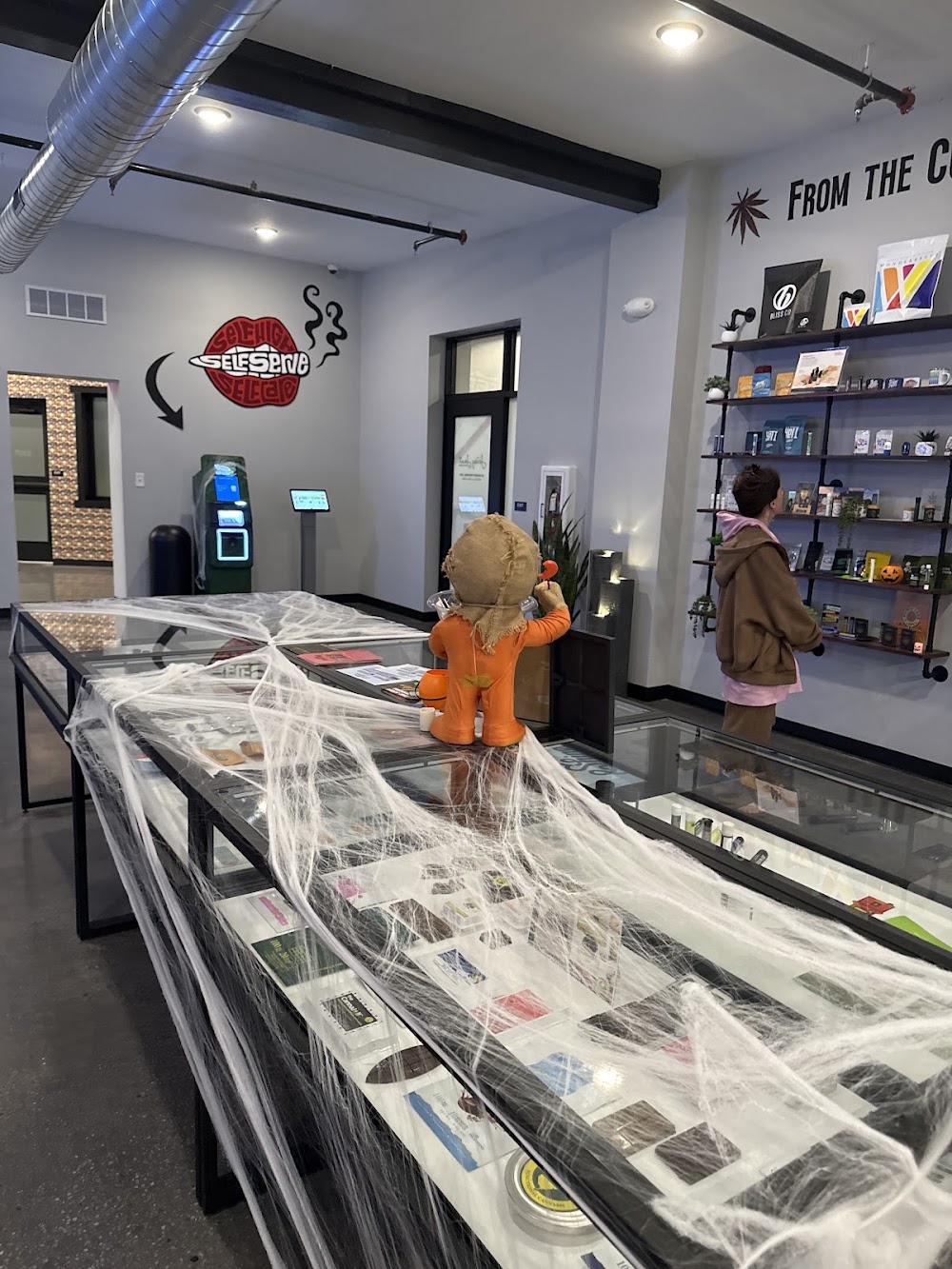 The Jersey Joint Dispensary photo 5