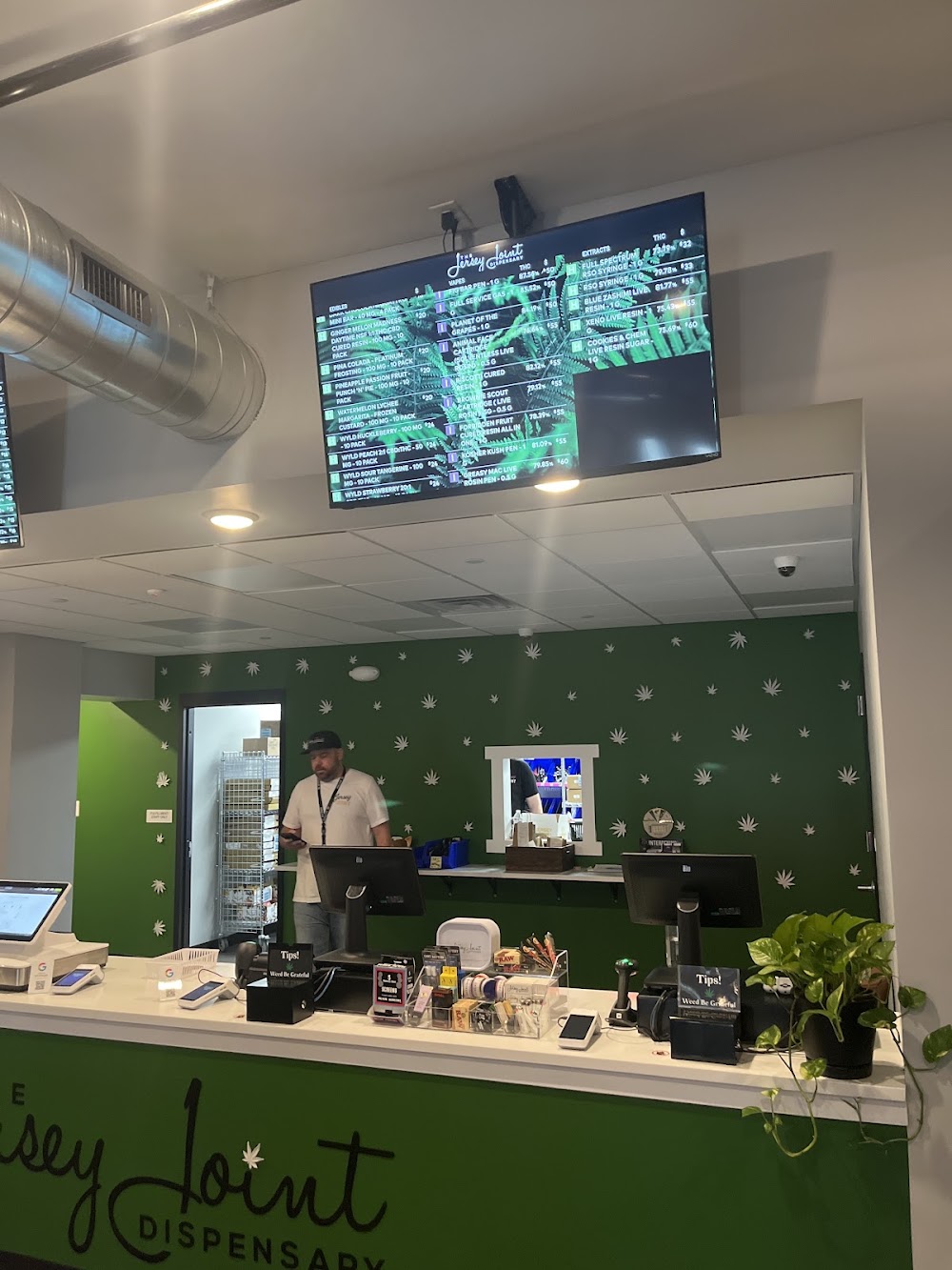 The Jersey Joint Dispensary photo 7