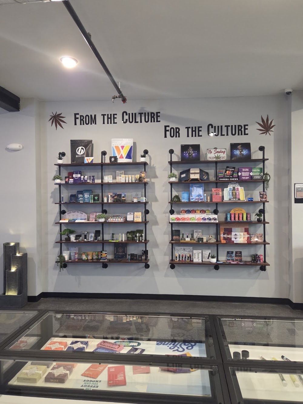 The Jersey Joint Dispensary photo 8