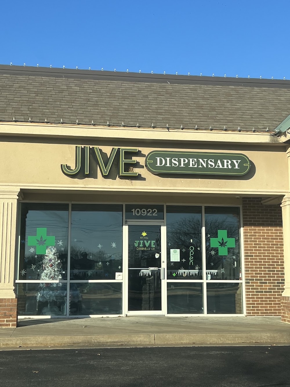 The Jive Dispensary - Tulsa photo 1