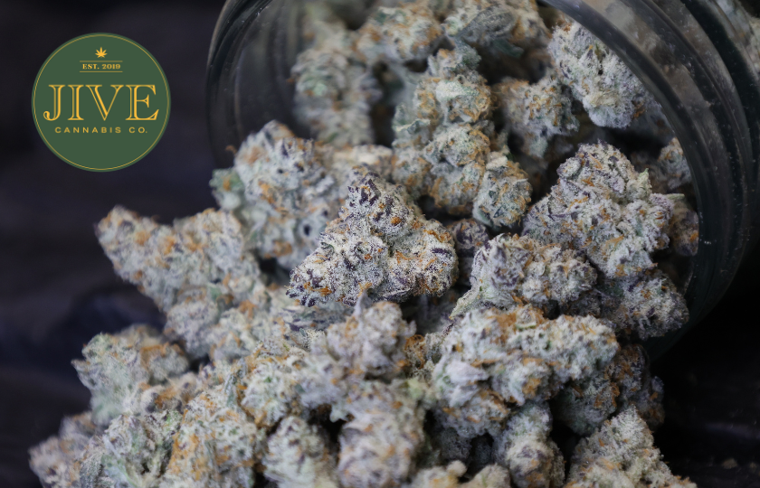 The Jive Dispensary - Tulsa photo 2