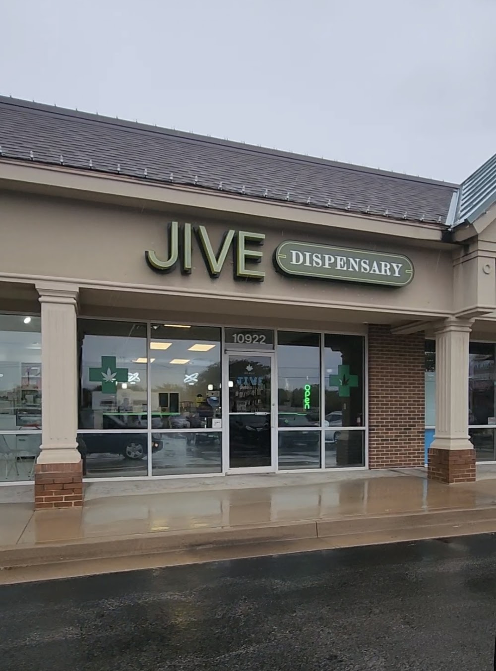 The Jive Dispensary - Tulsa photo 4