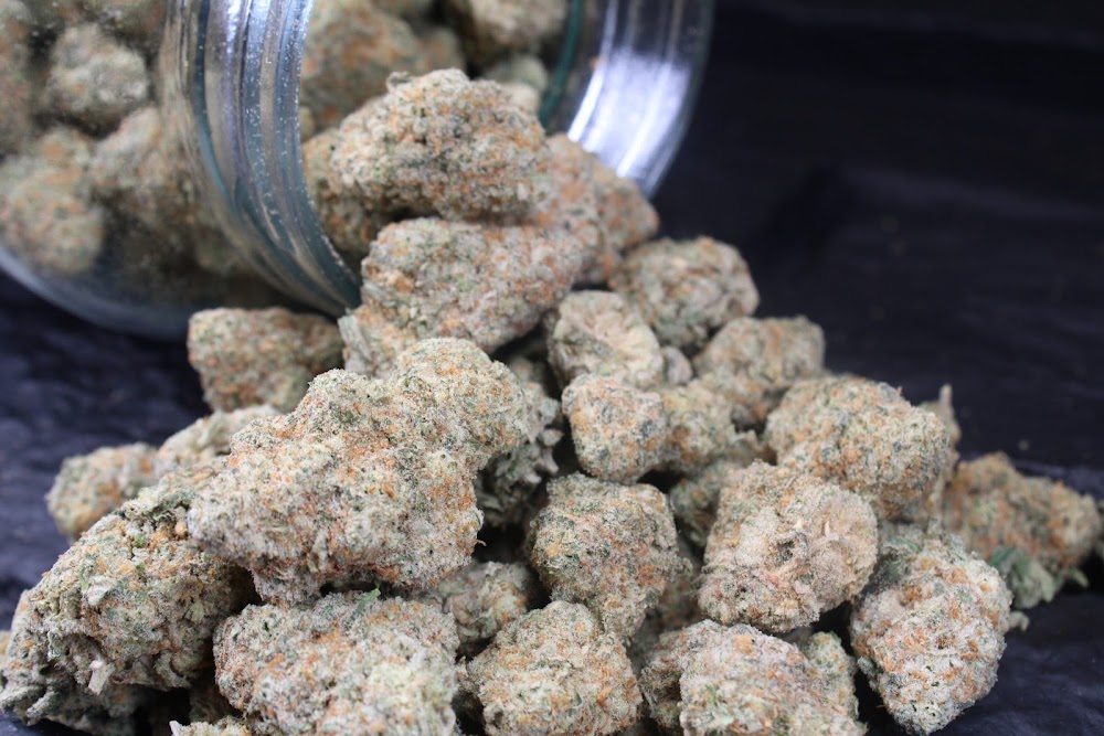 The Jive Dispensary - Tulsa photo 5