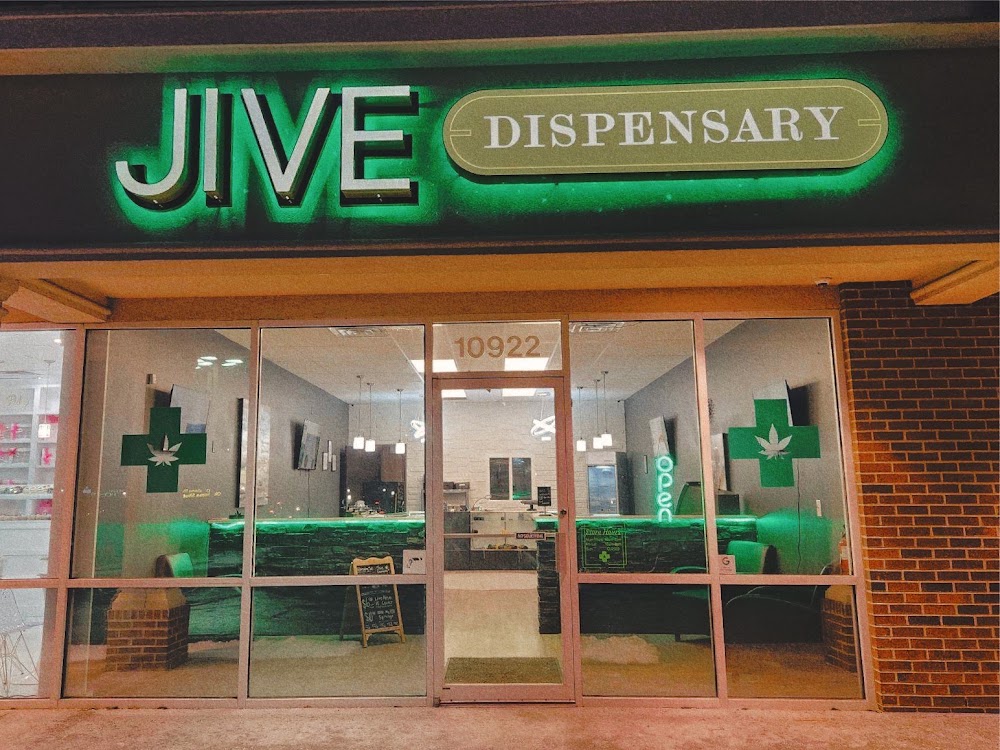 The Jive Dispensary - Tulsa photo 7
