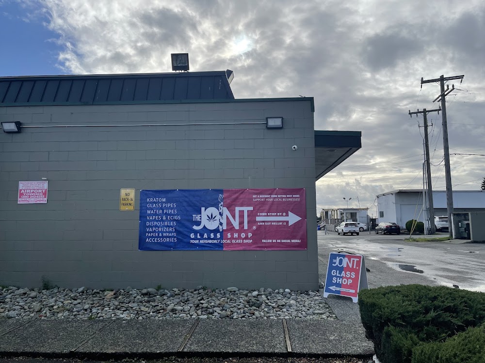 The Joint photo 1
