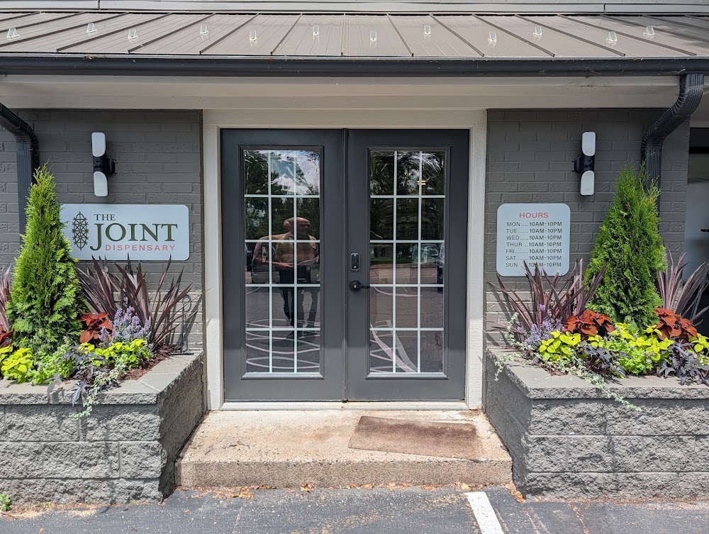The Joint Dispensary photo 1