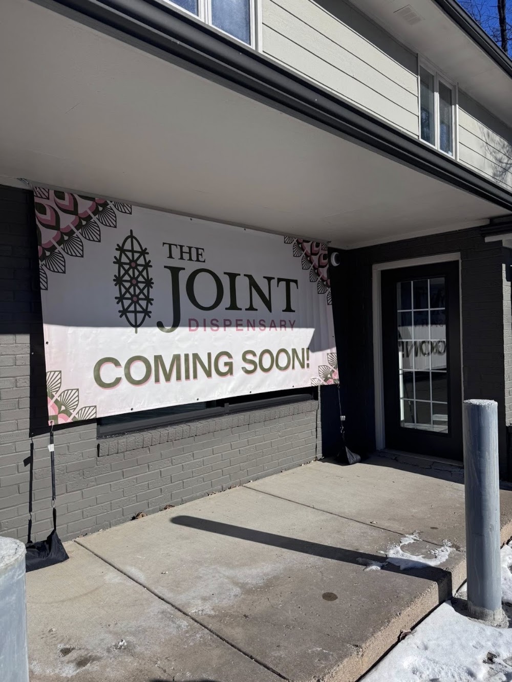The Joint Dispensary photo 3