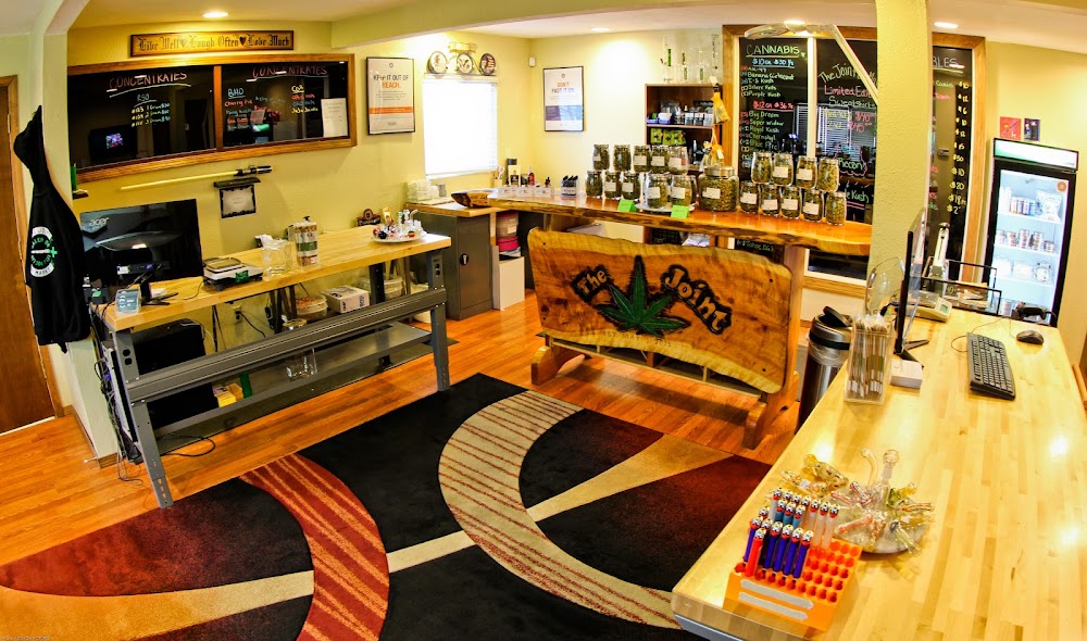 The Joint On Market photo 4