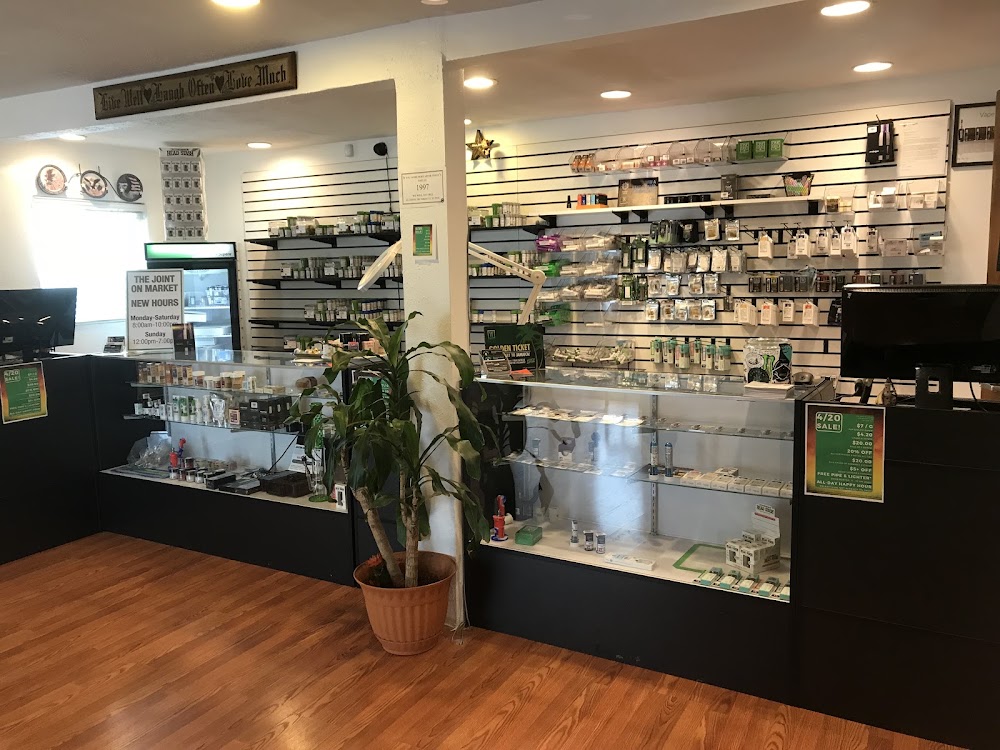 The Joint On Market photo 5