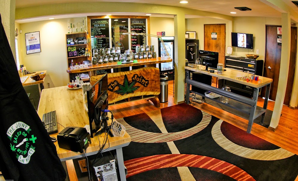The Joint On Market photo 7