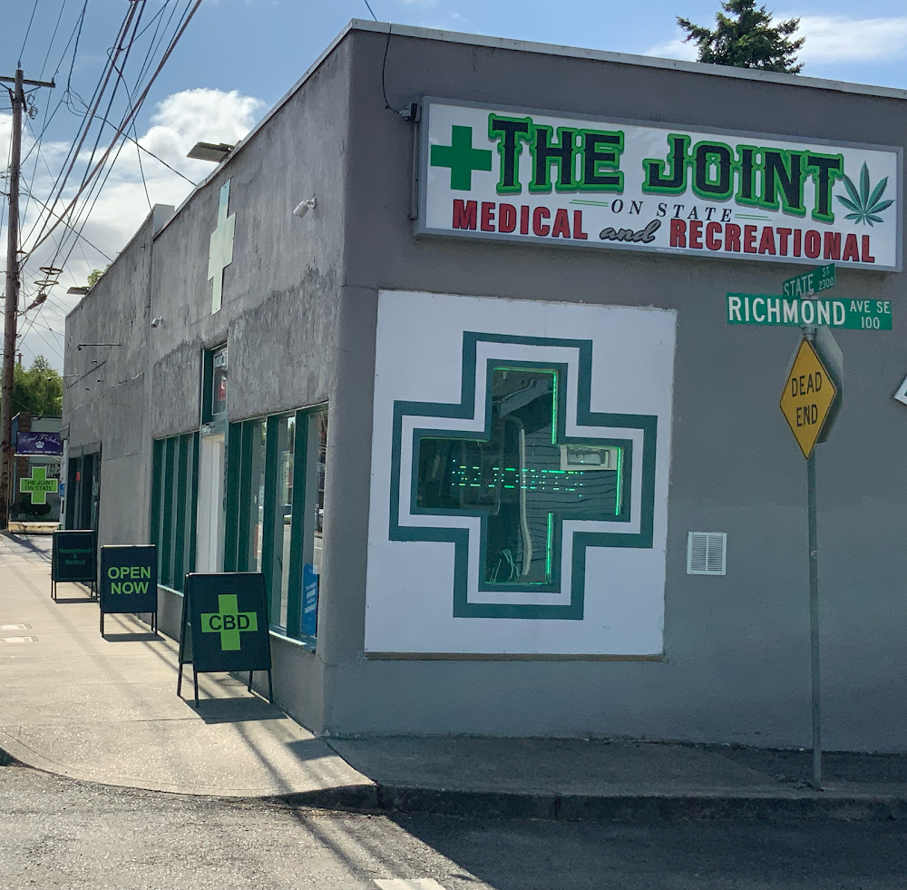 The Joint On State photo 7