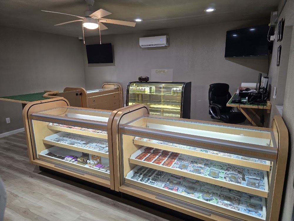 The Joint Venture - Vaughn photo 3